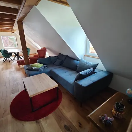Lehmloge Georgensgmund